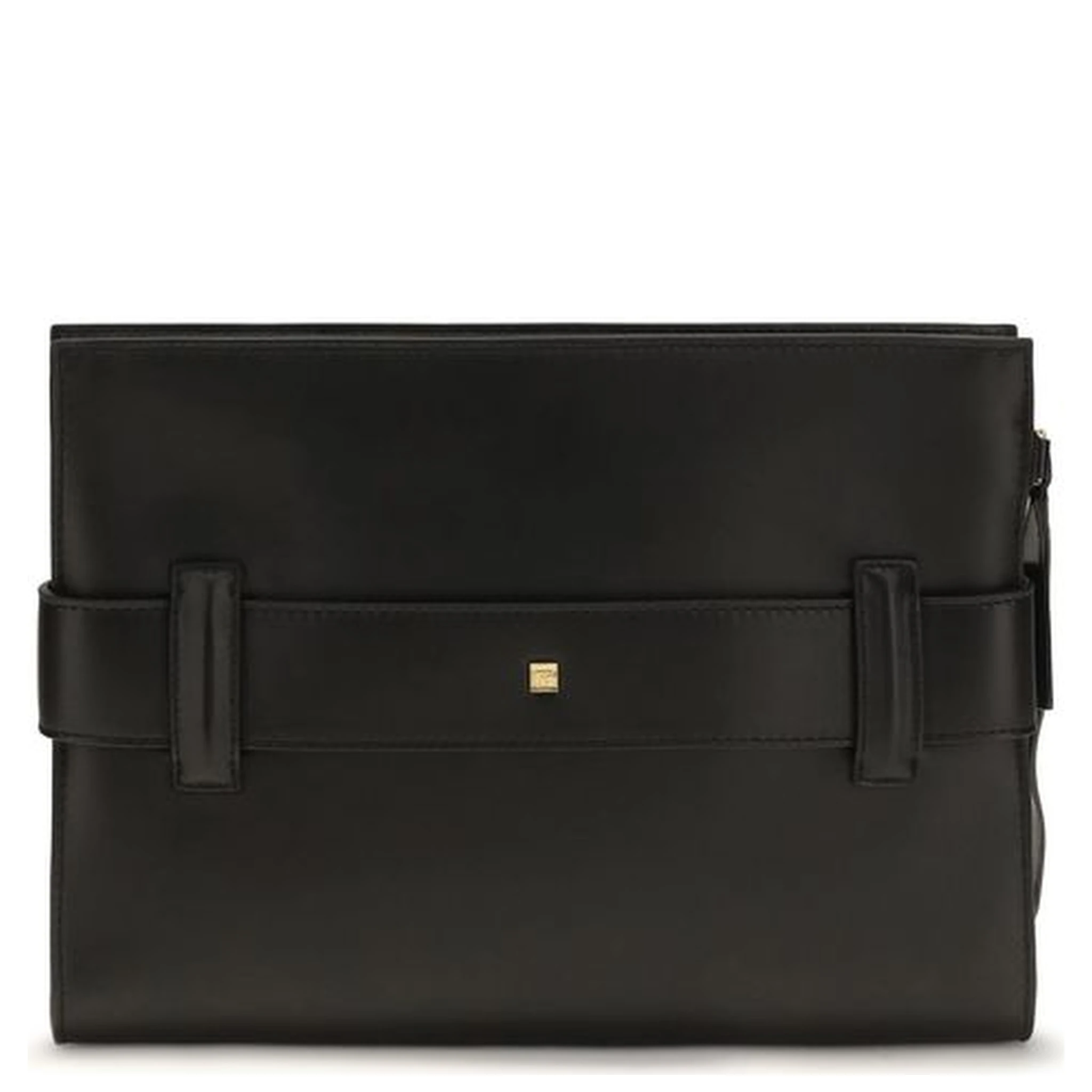 Black Lamb Ovis Aries Aries Shoulder Bag