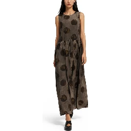 MIDI DRESS "ADRAL"