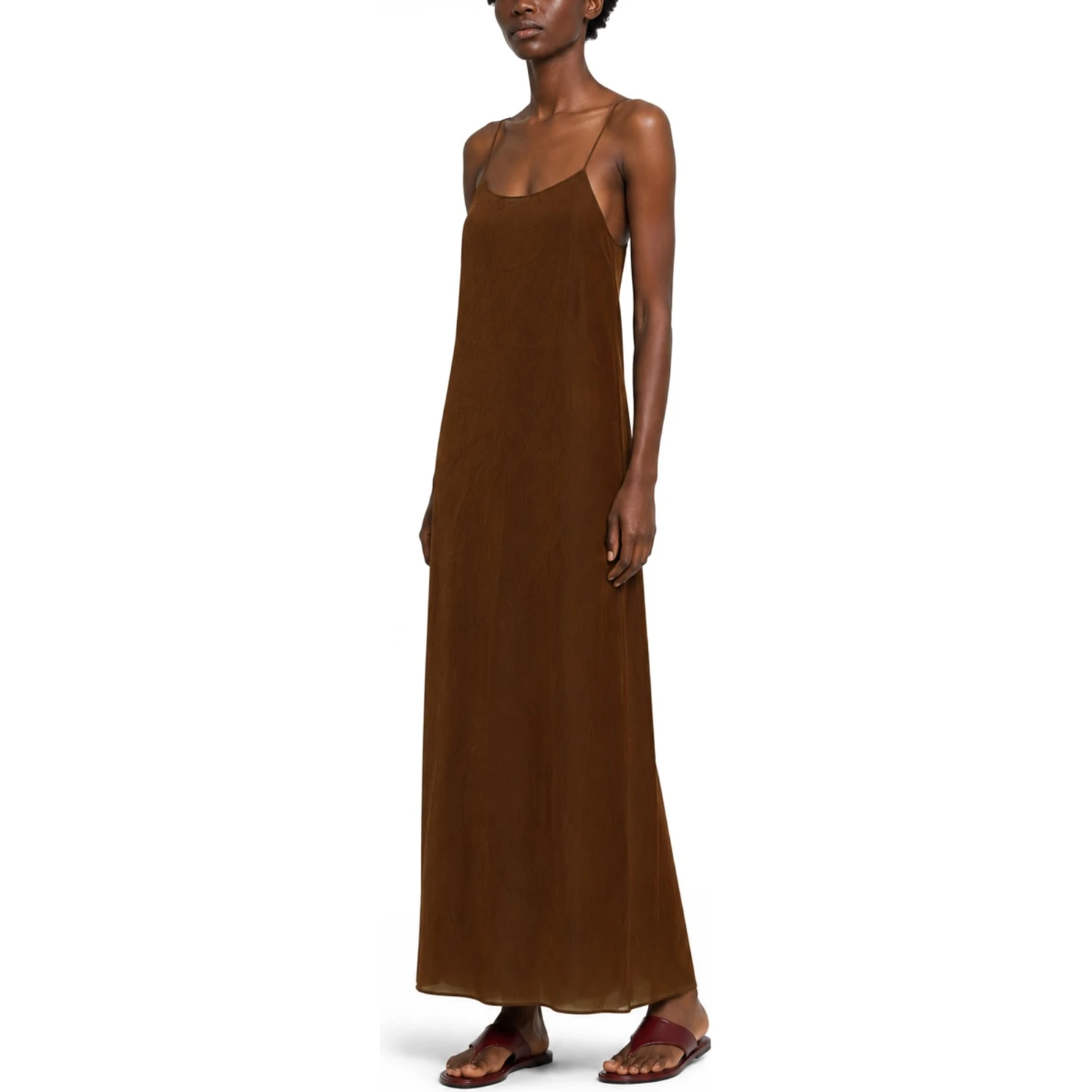 "ANAYA" DRESS