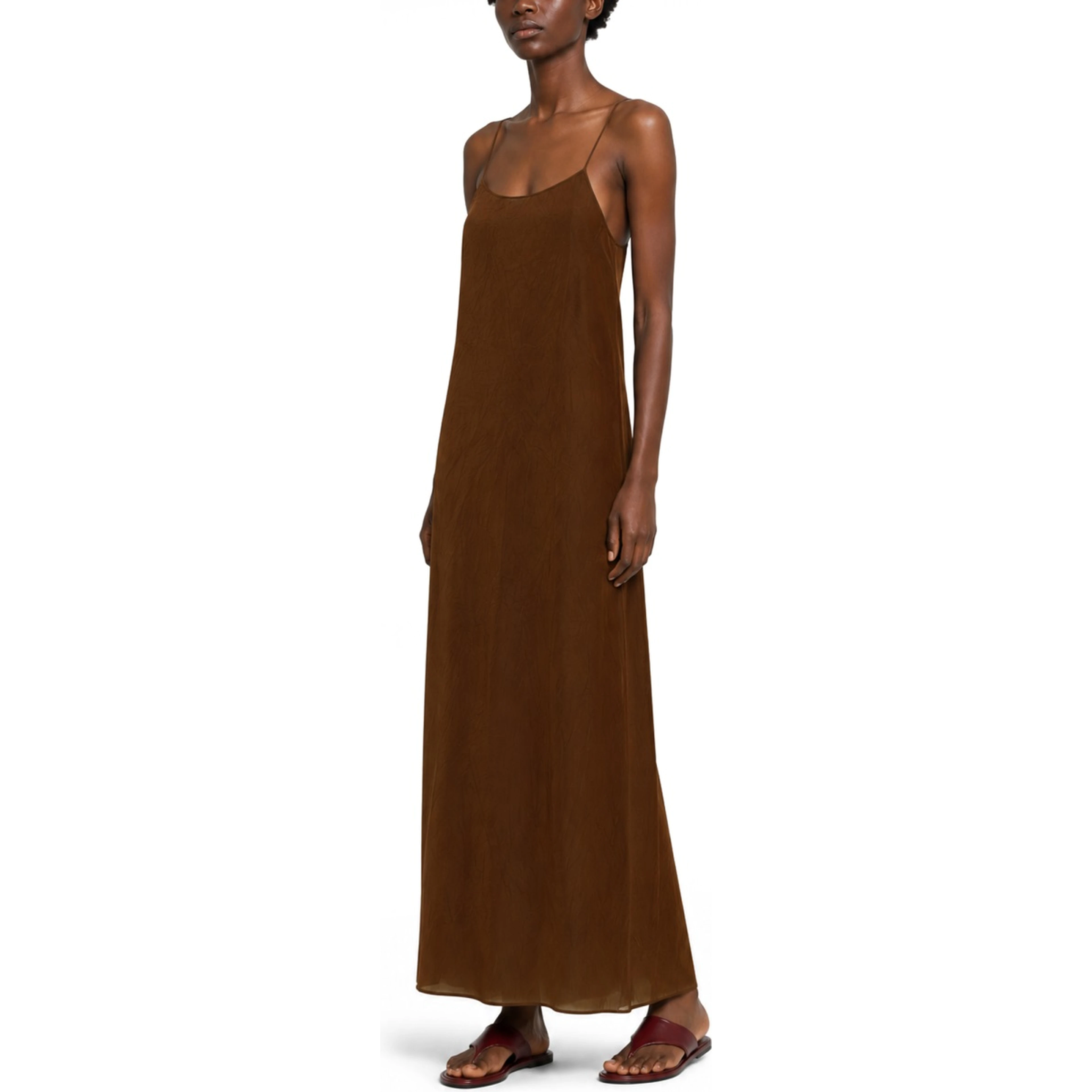 "ANAYA" DRESS