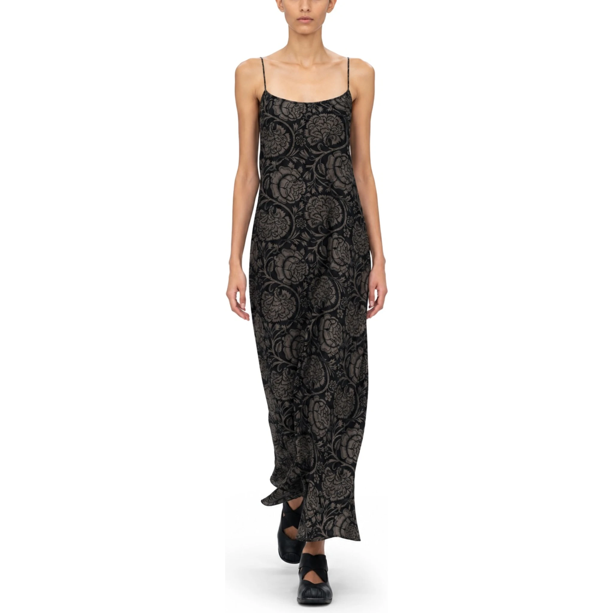 LONG DRESS "ANAYA"