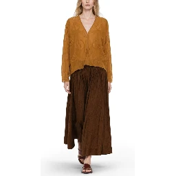 MIDI SKIRT "GILLIAN"