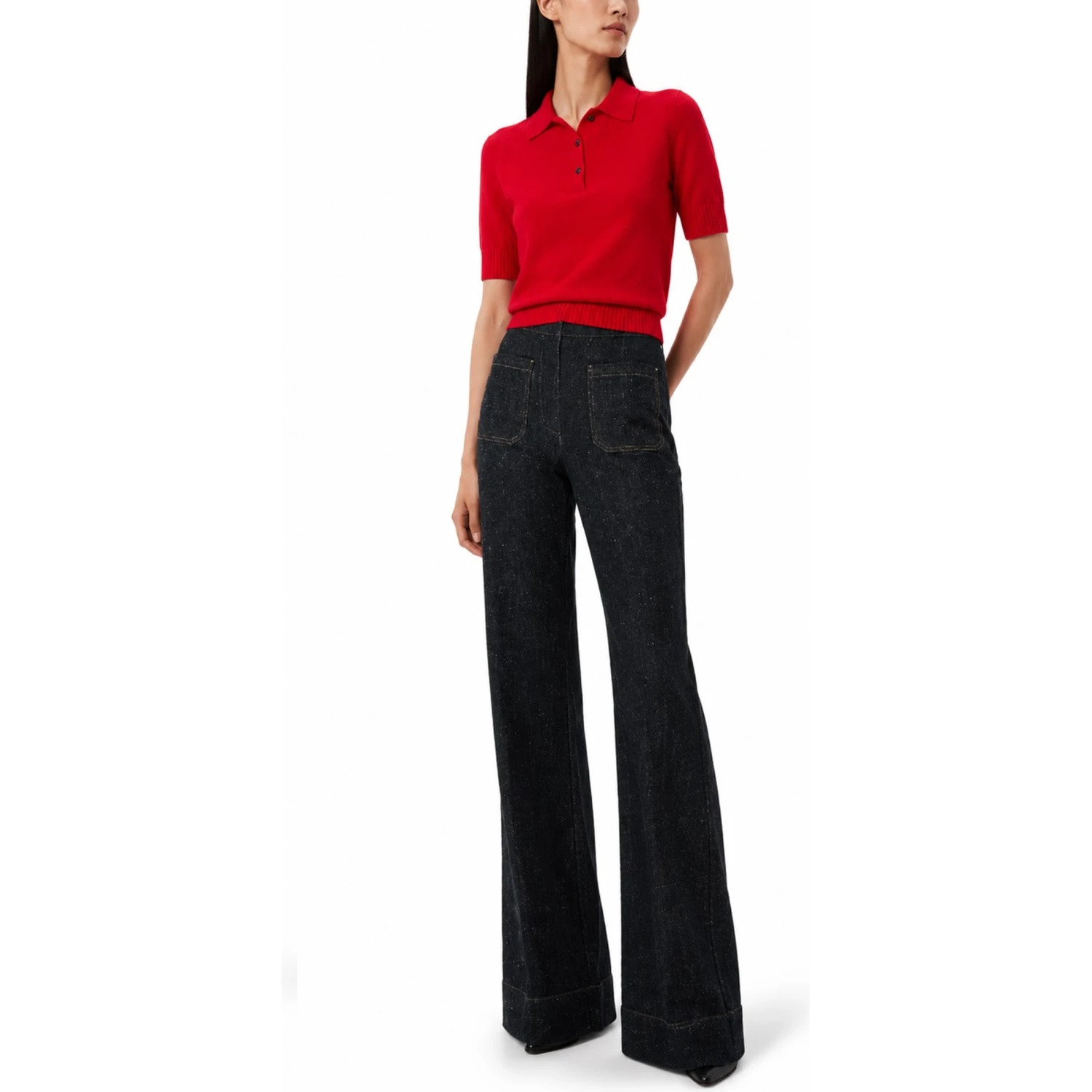 JEANS "ALINA"