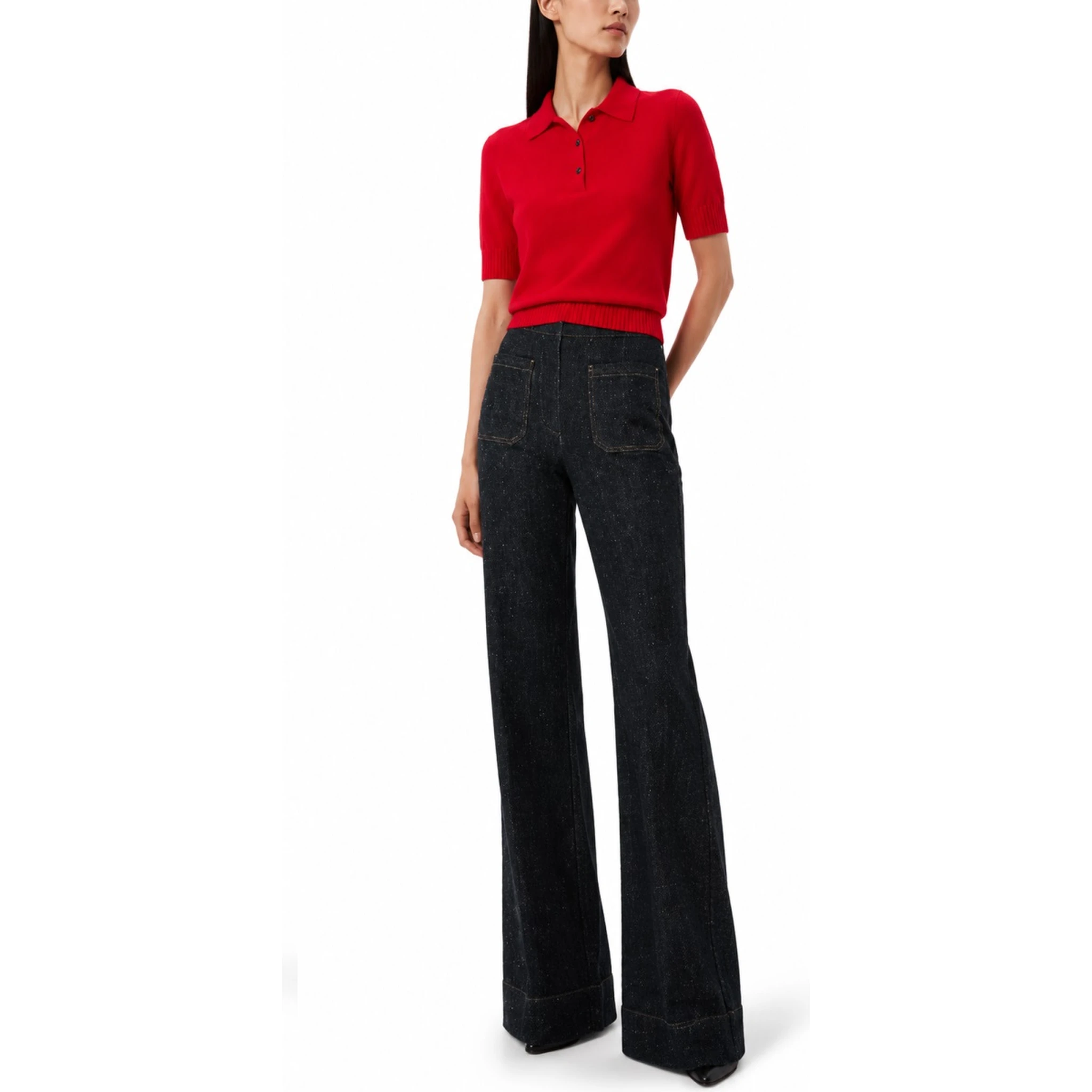 JEANS "ALINA"