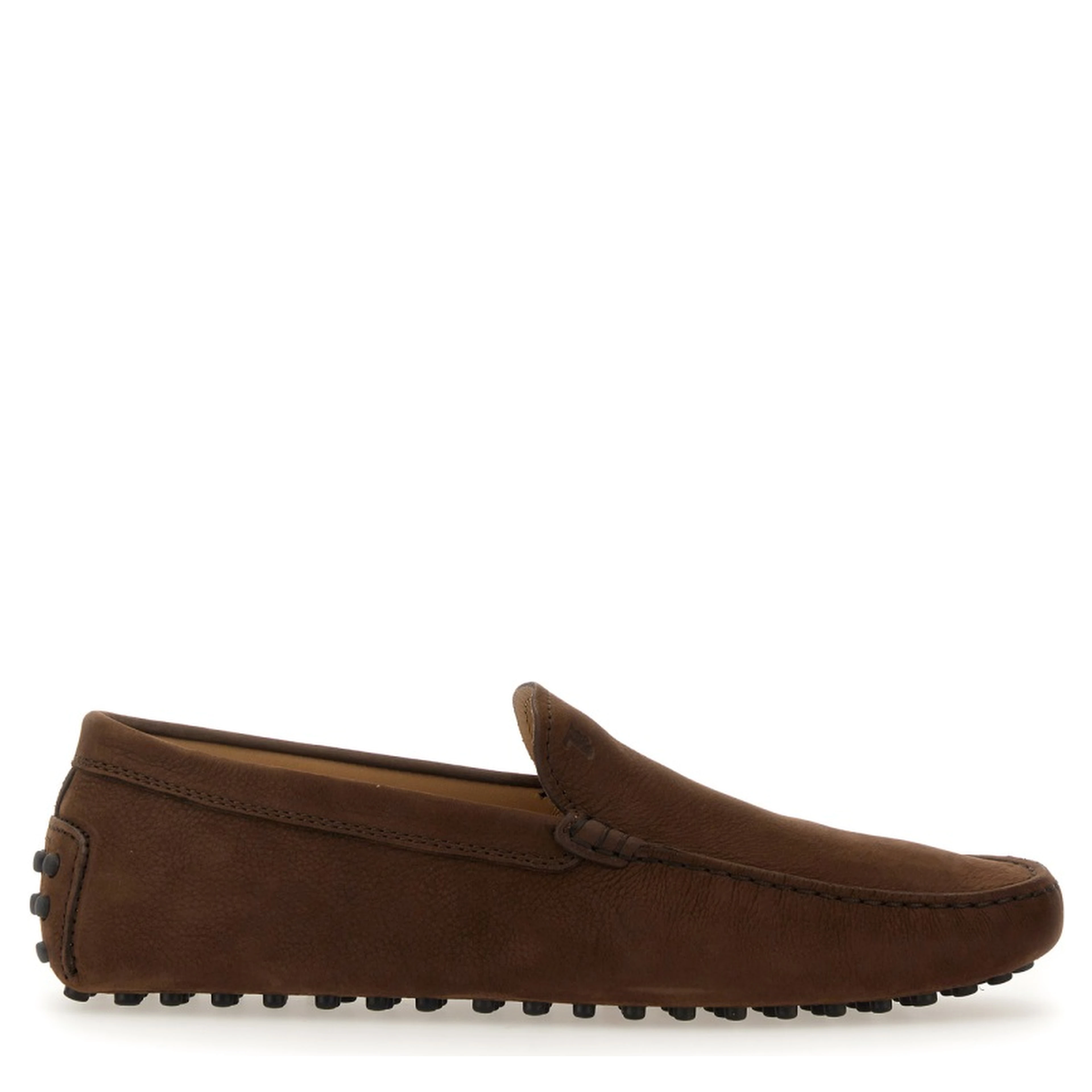 RUBBERIZED MOCCASIN