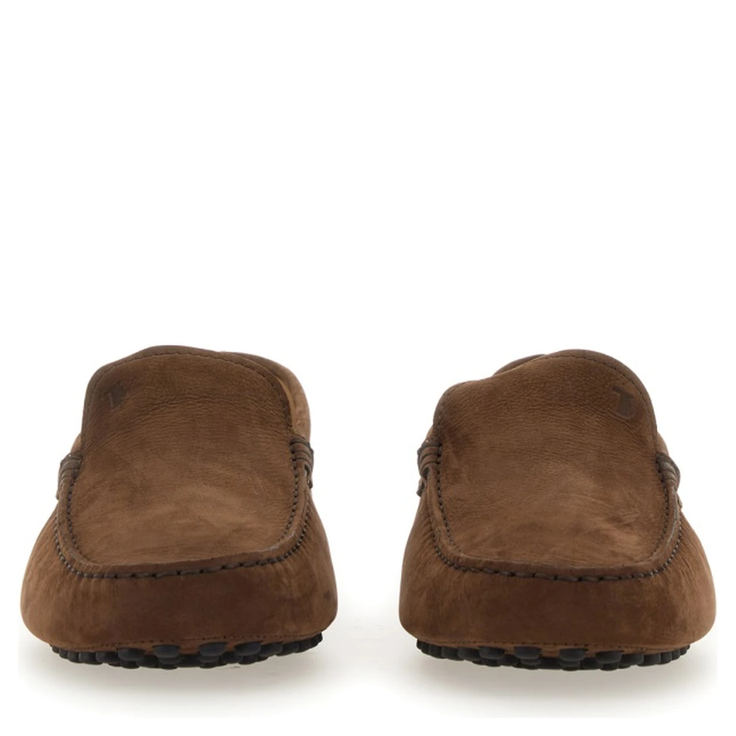 RUBBERIZED MOCCASIN