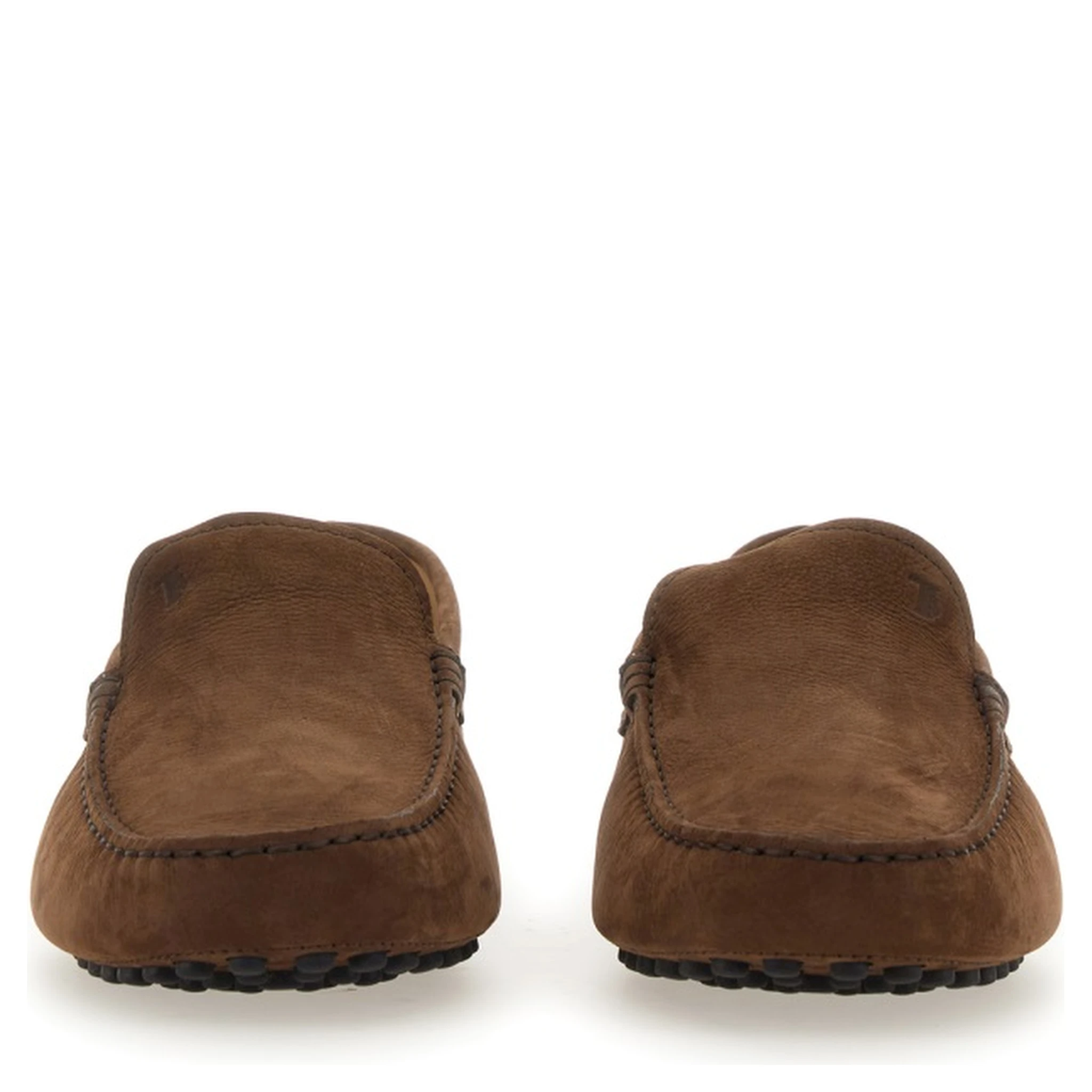 RUBBERIZED MOCCASIN