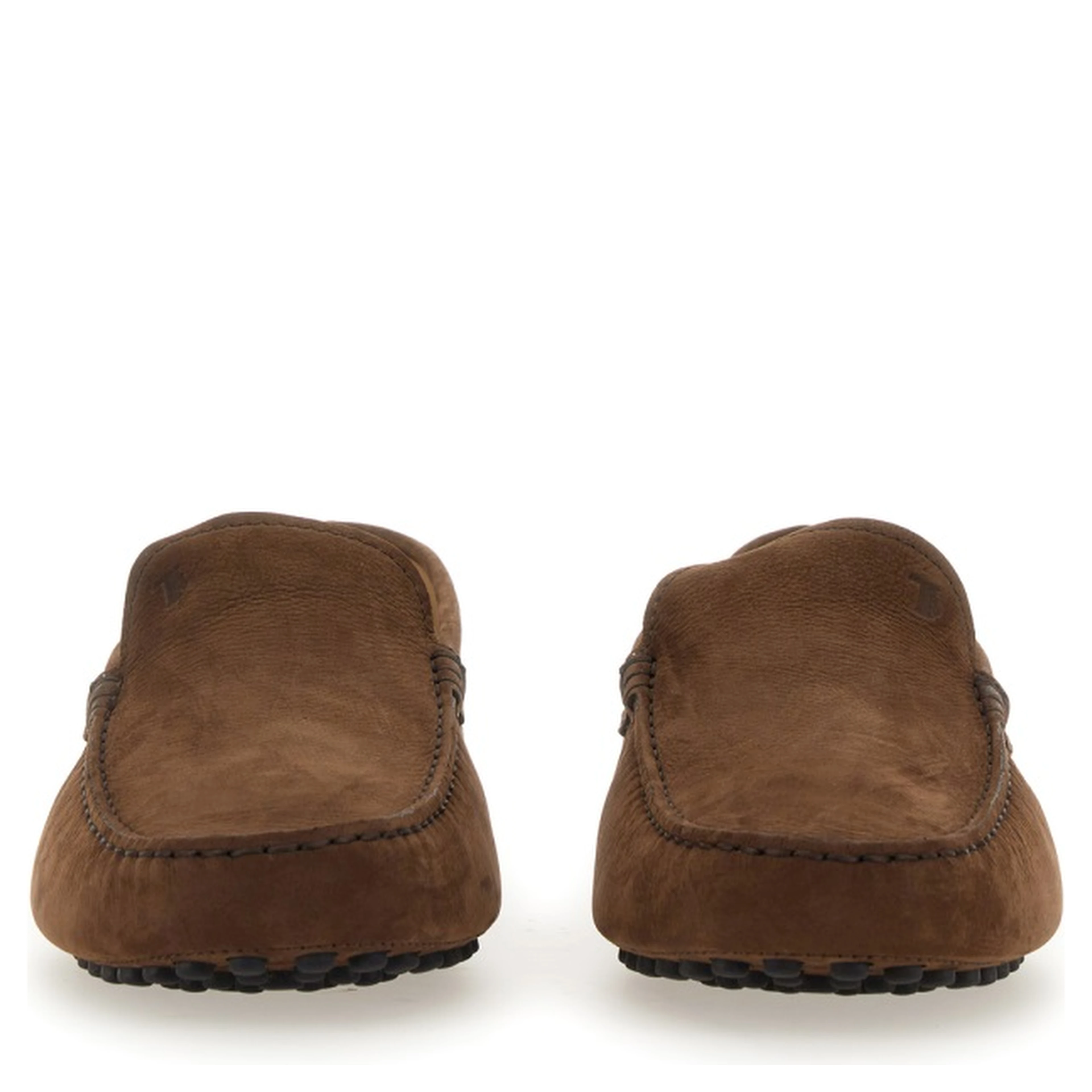 RUBBERIZED MOCCASIN