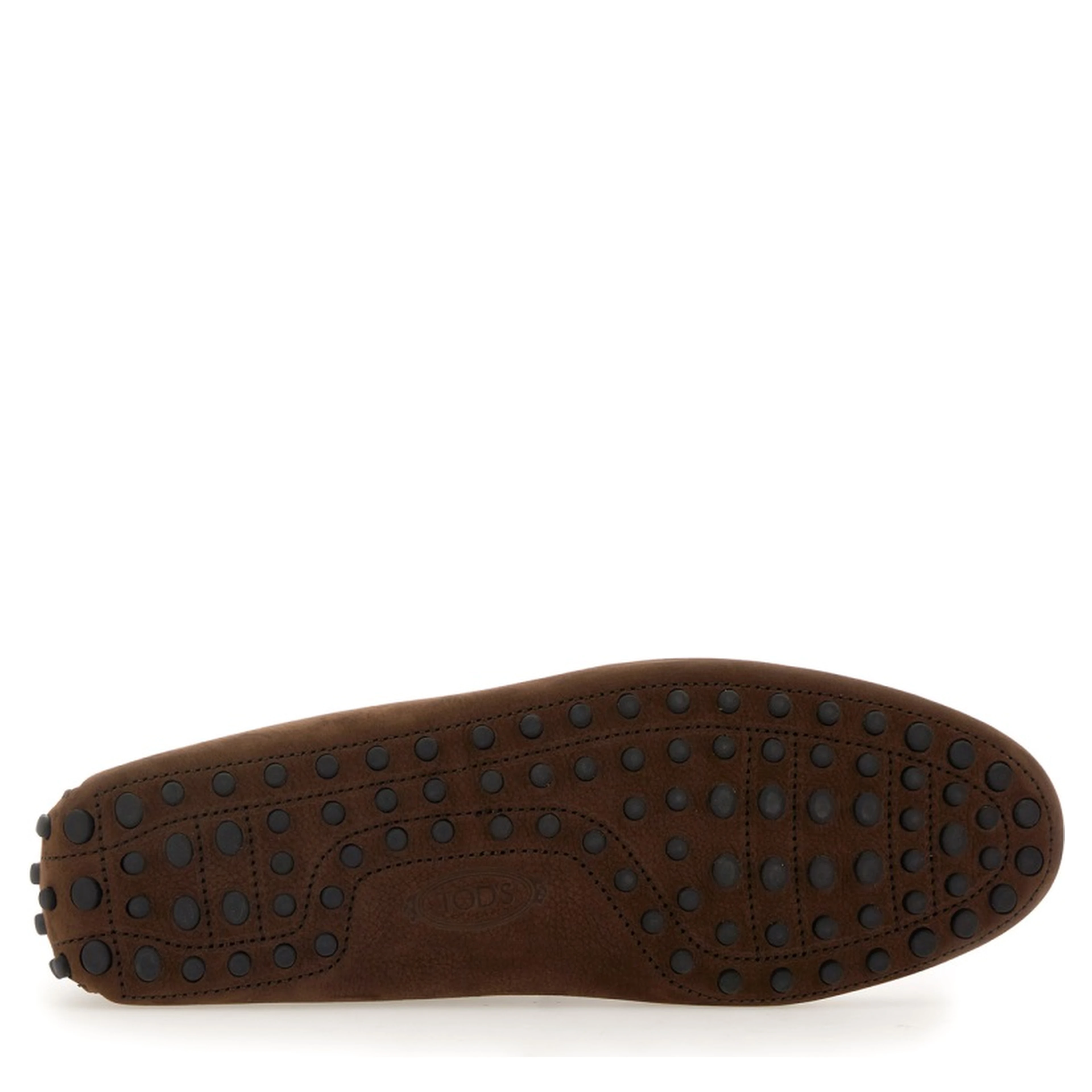 RUBBERIZED MOCCASIN