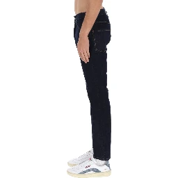 JEANS "TEDDY"