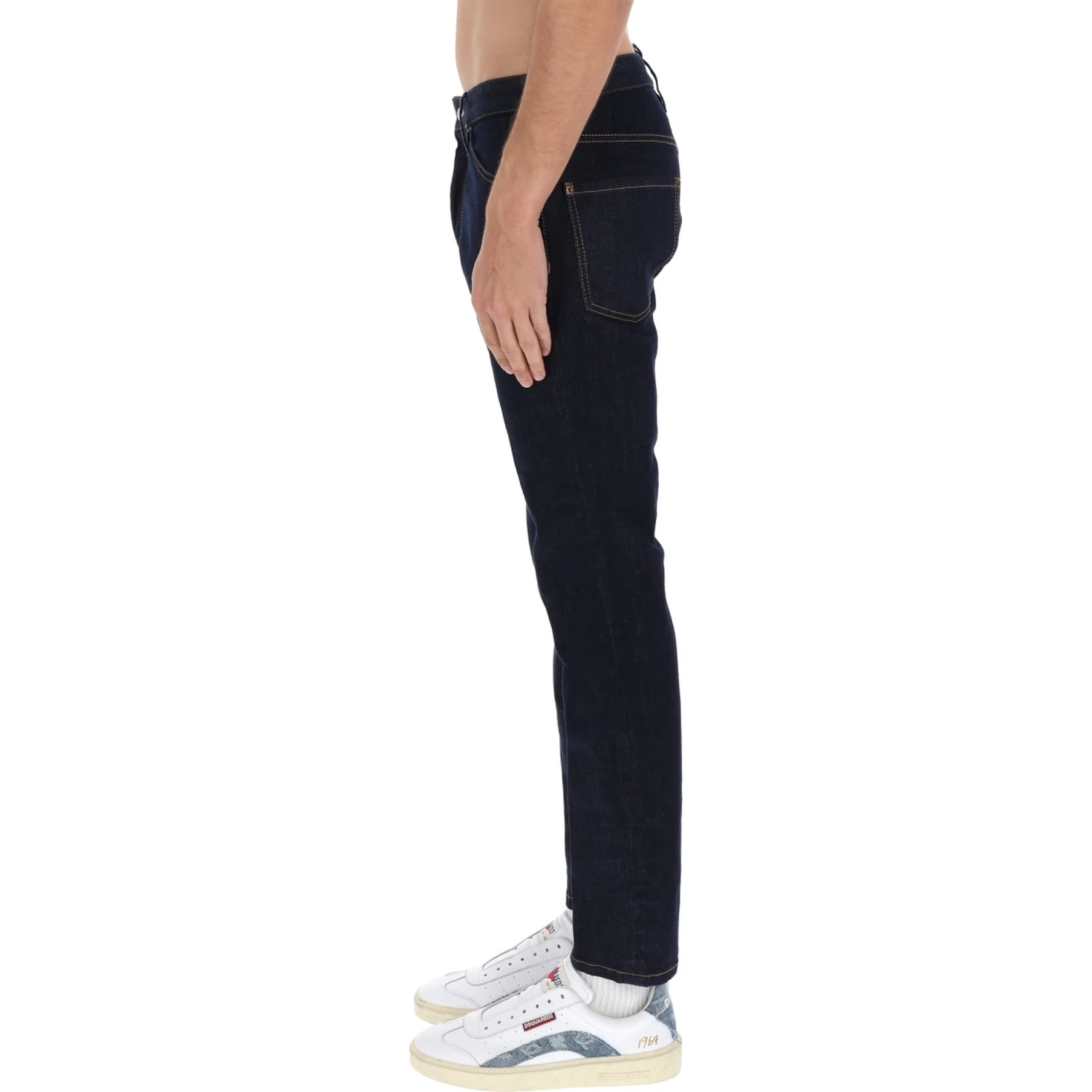 JEANS "TEDDY"