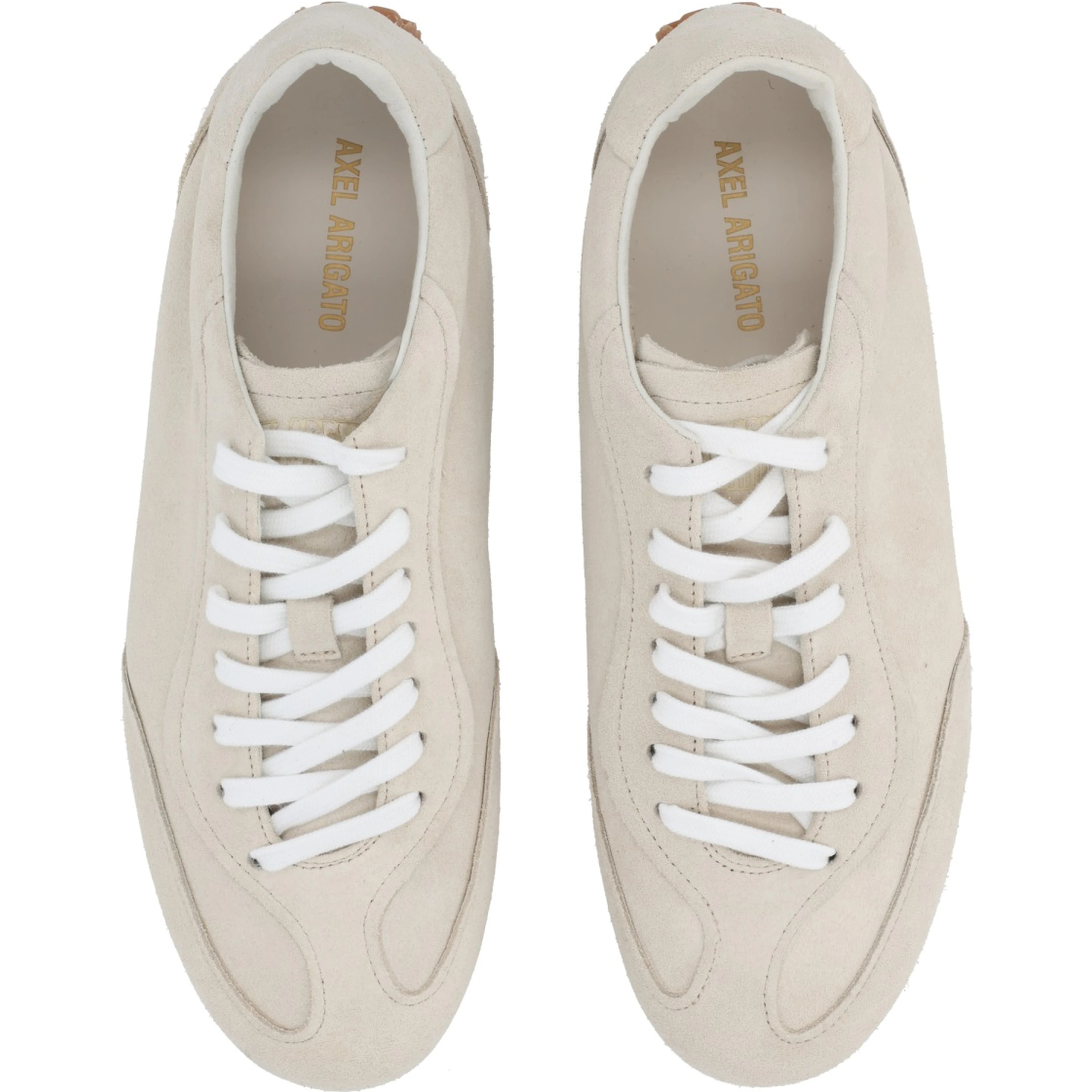 "DAZE RUNNER" SNEAKER