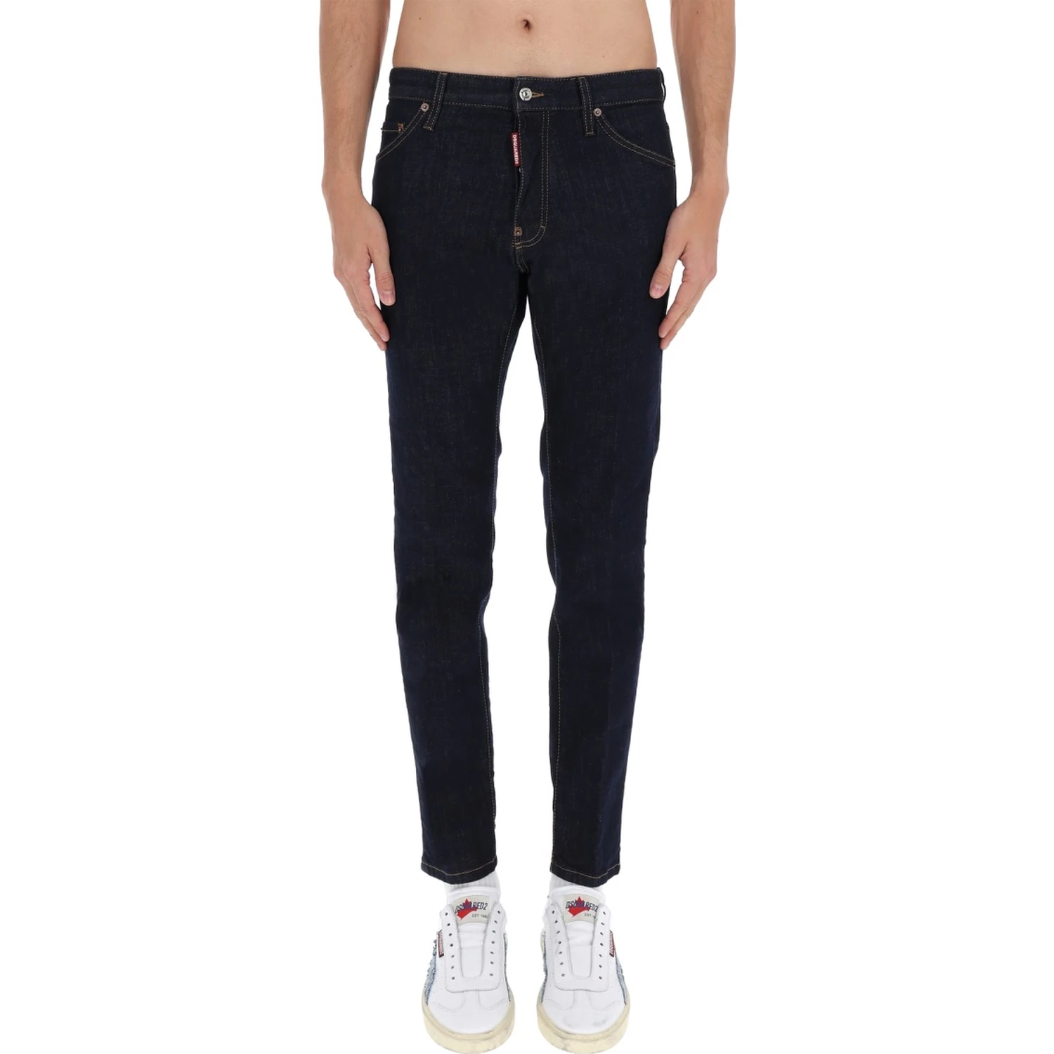 JEANS "TEDDY"