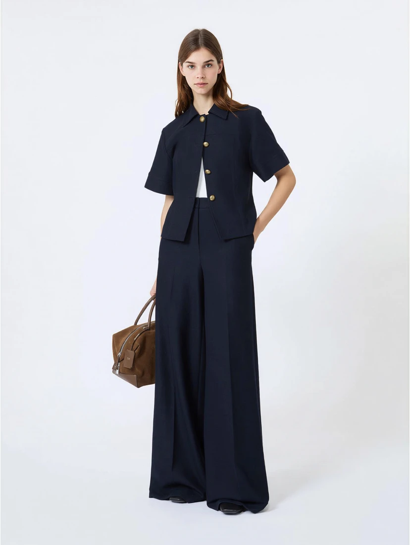 MAX MARA MXMRISORSA jacket