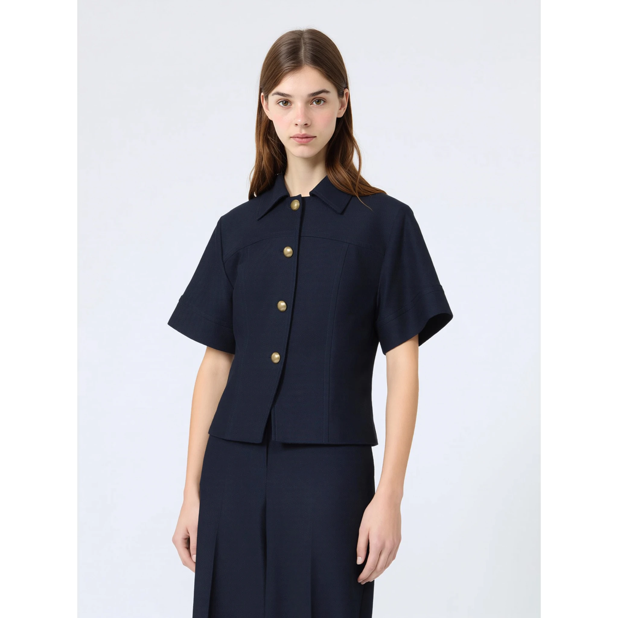MAX MARA MXMRISORSA jacket