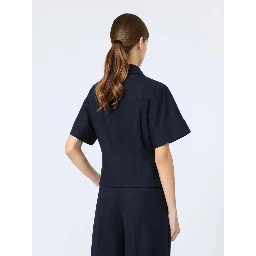 MAX MARA MXMRISORSA jacket