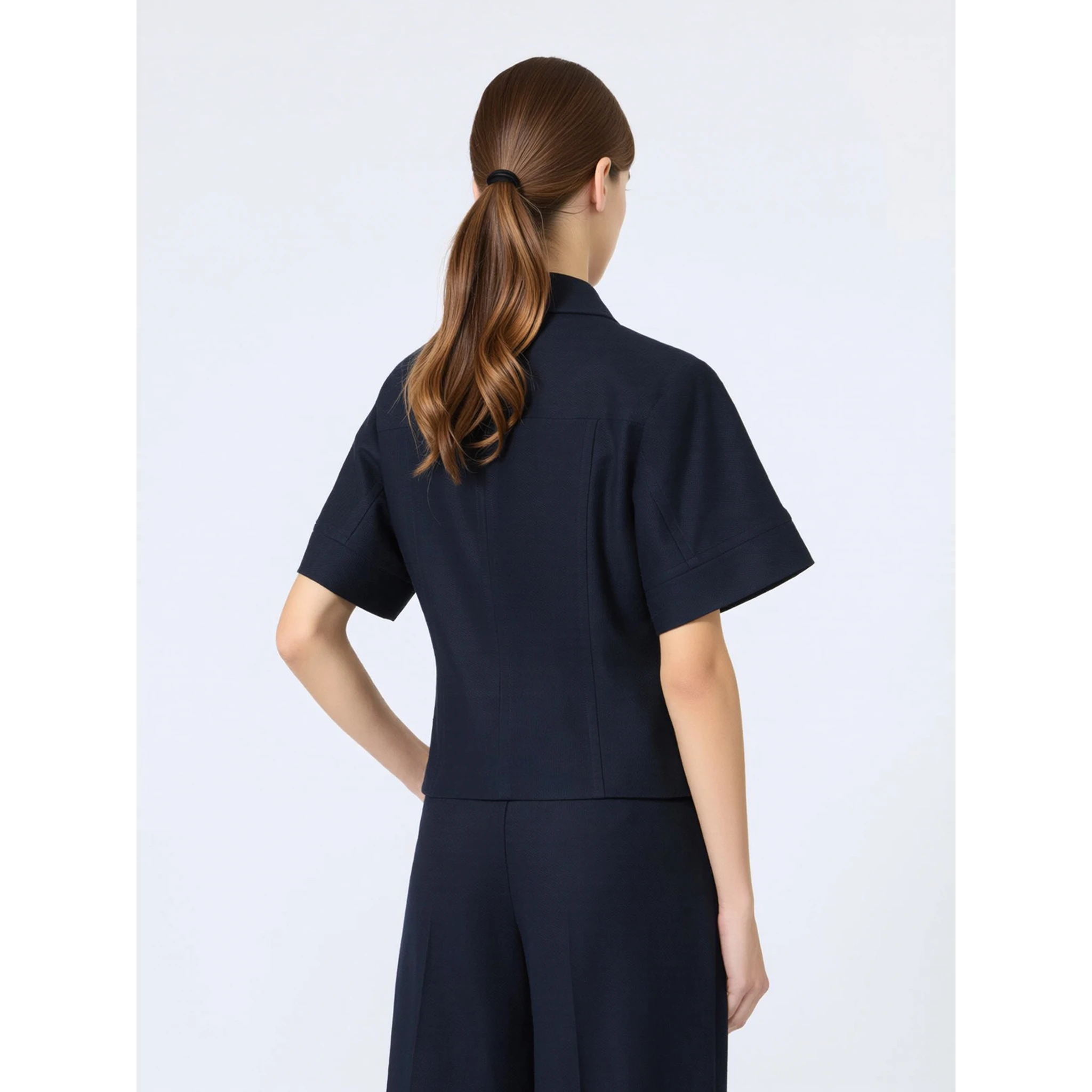 MAX MARA MXMRISORSA jacket