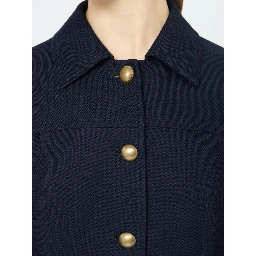 MAX MARA MXMRISORSA jacket