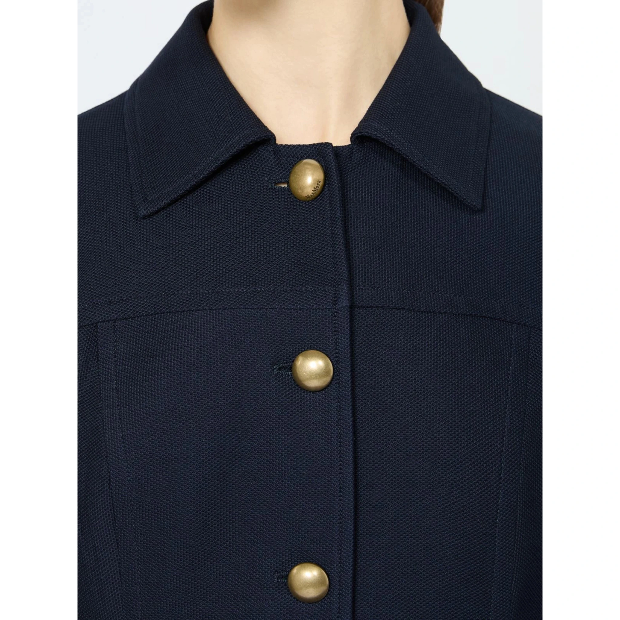 MAX MARA MXMRISORSA jacket