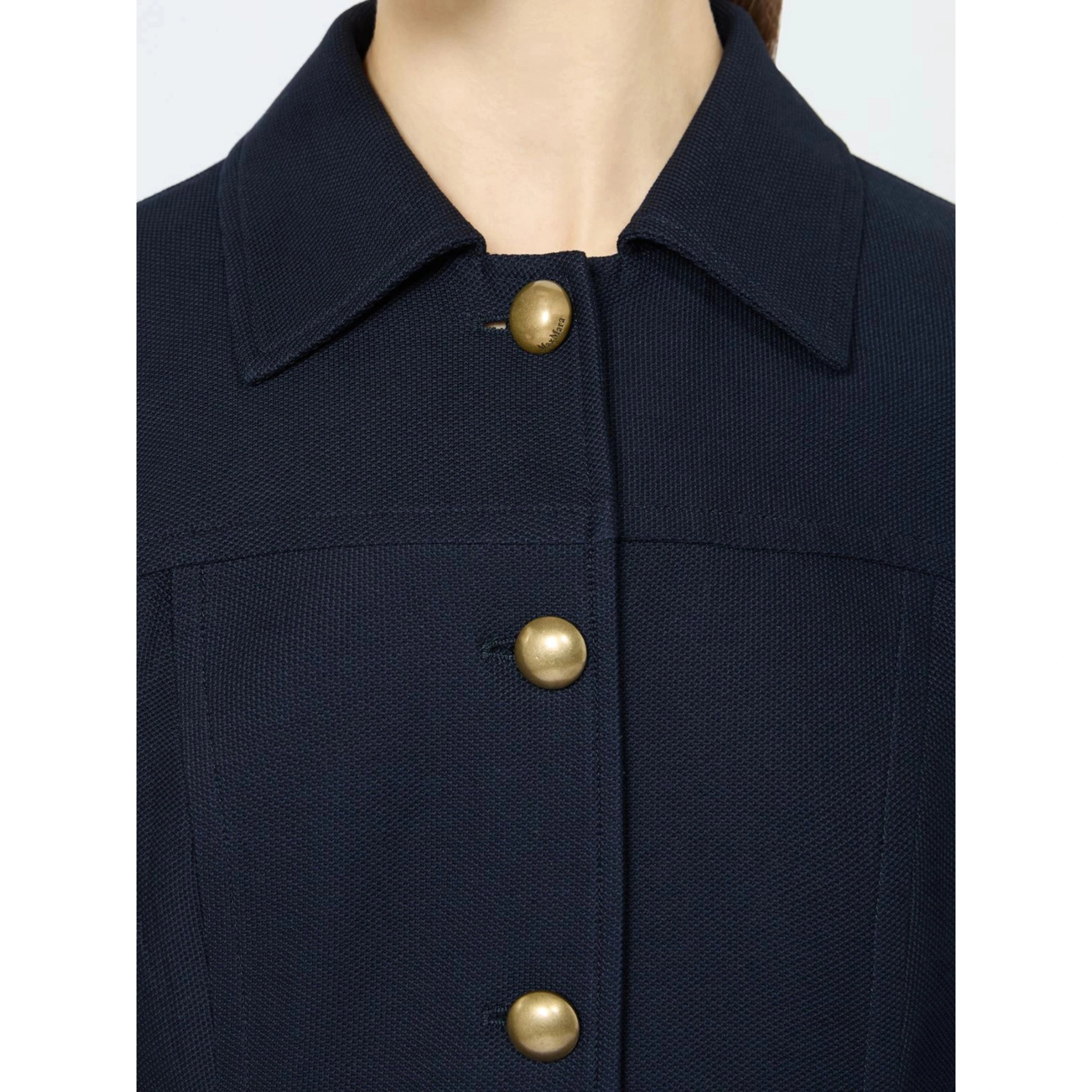 MAX MARA MXMRISORSA jacket