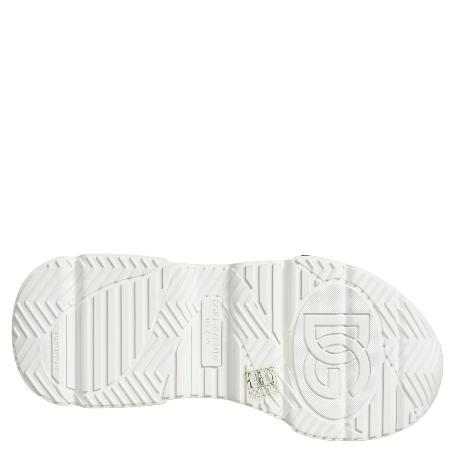 White Daymaster Graffiti Low Top Sneakers Shoes