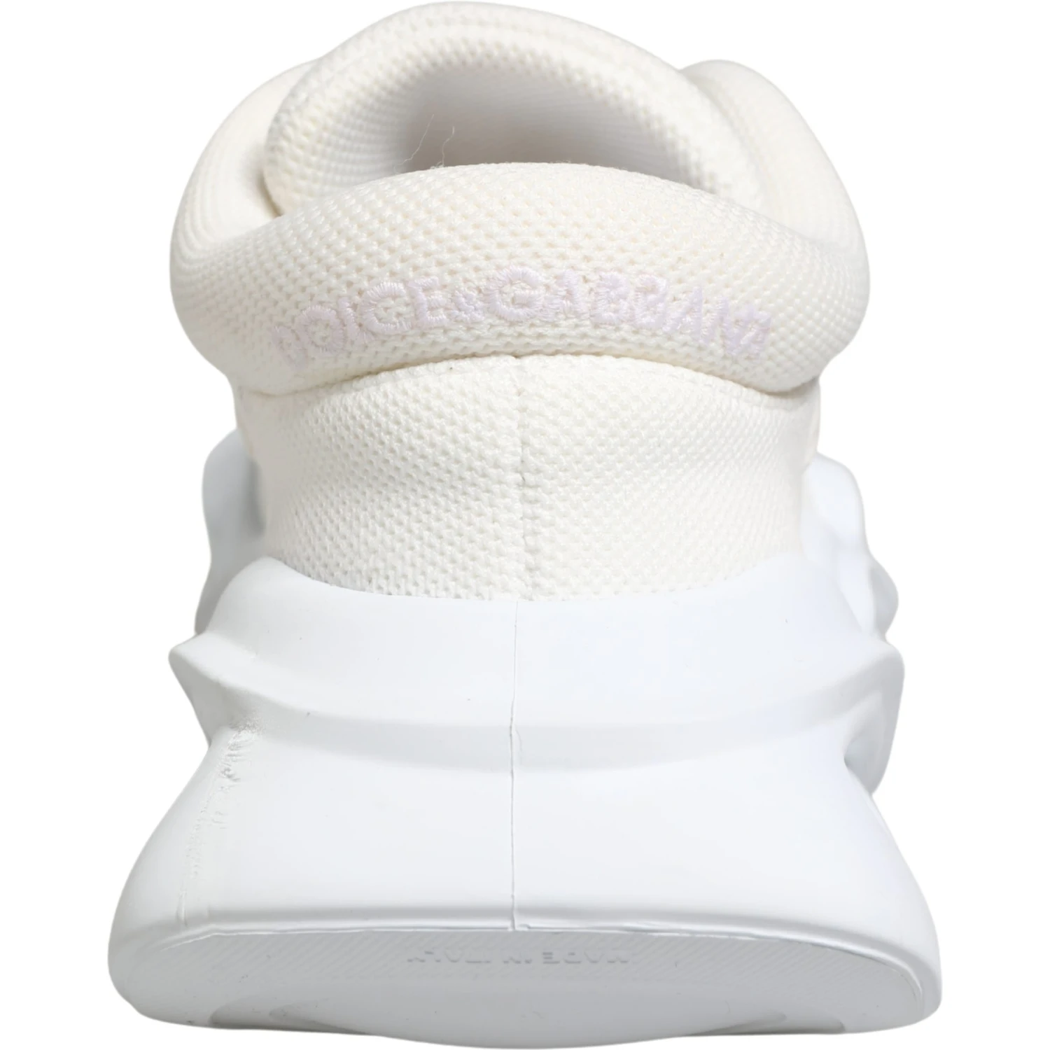 White Slip On Wave Low Top Sneakers Shoes