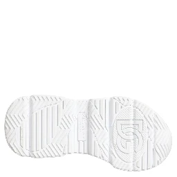 Multicolor Daymaster Low Top Sneakers Shoes