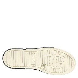 Black Quilted Slip On Low Top Sneakers Shoes