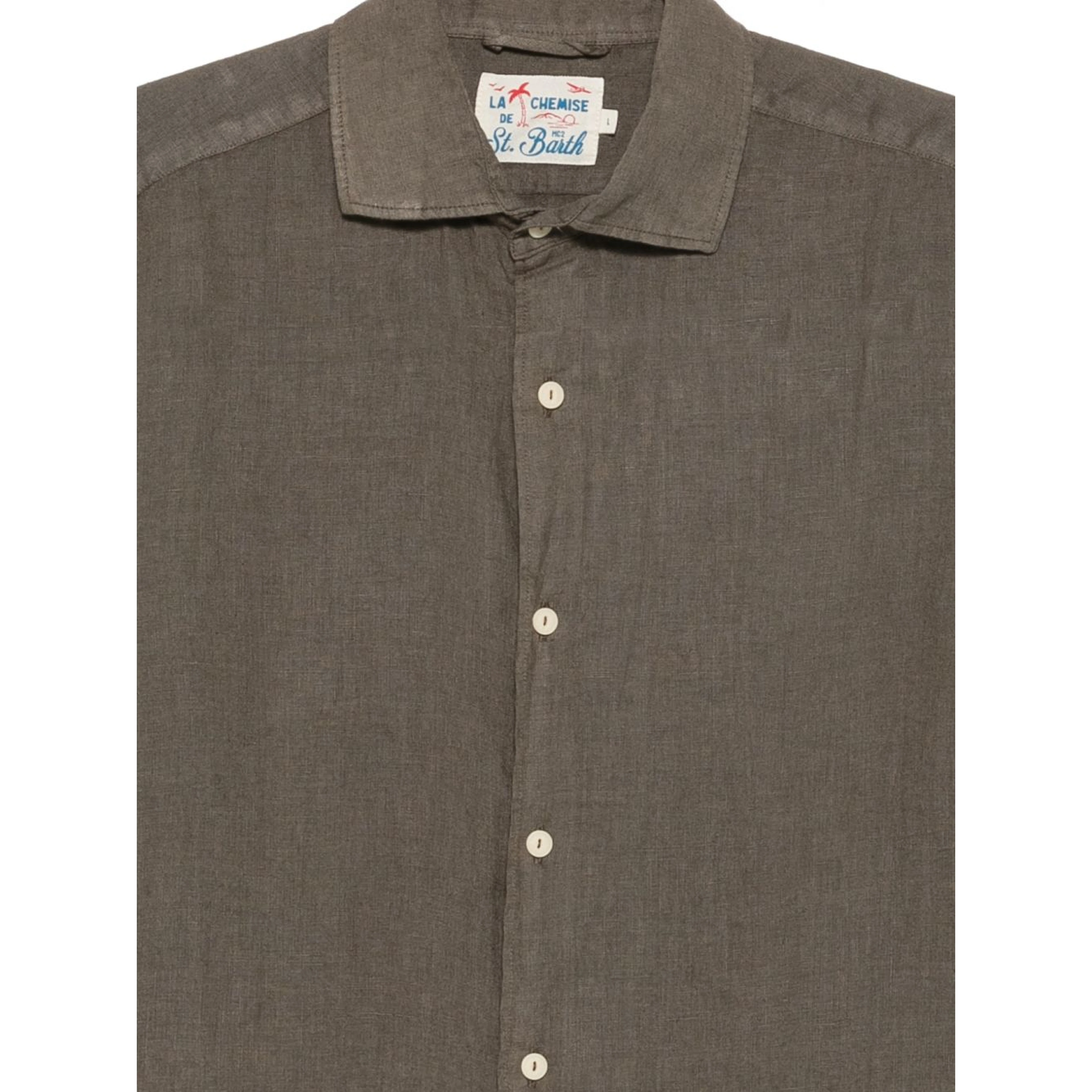 MC2 Saint Barth Shirts