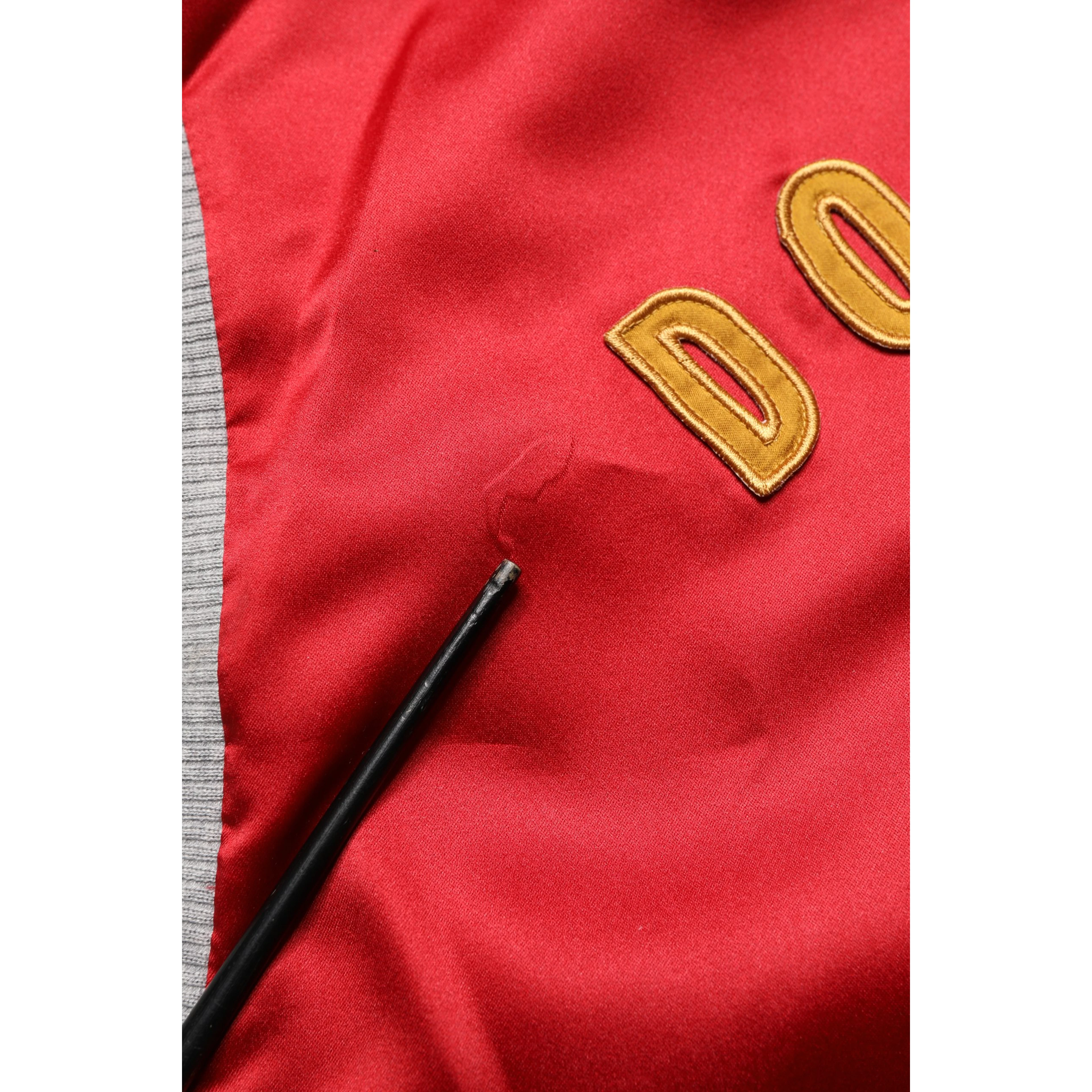 Multicolor Italian DG Logo Crew Neck T-shirt