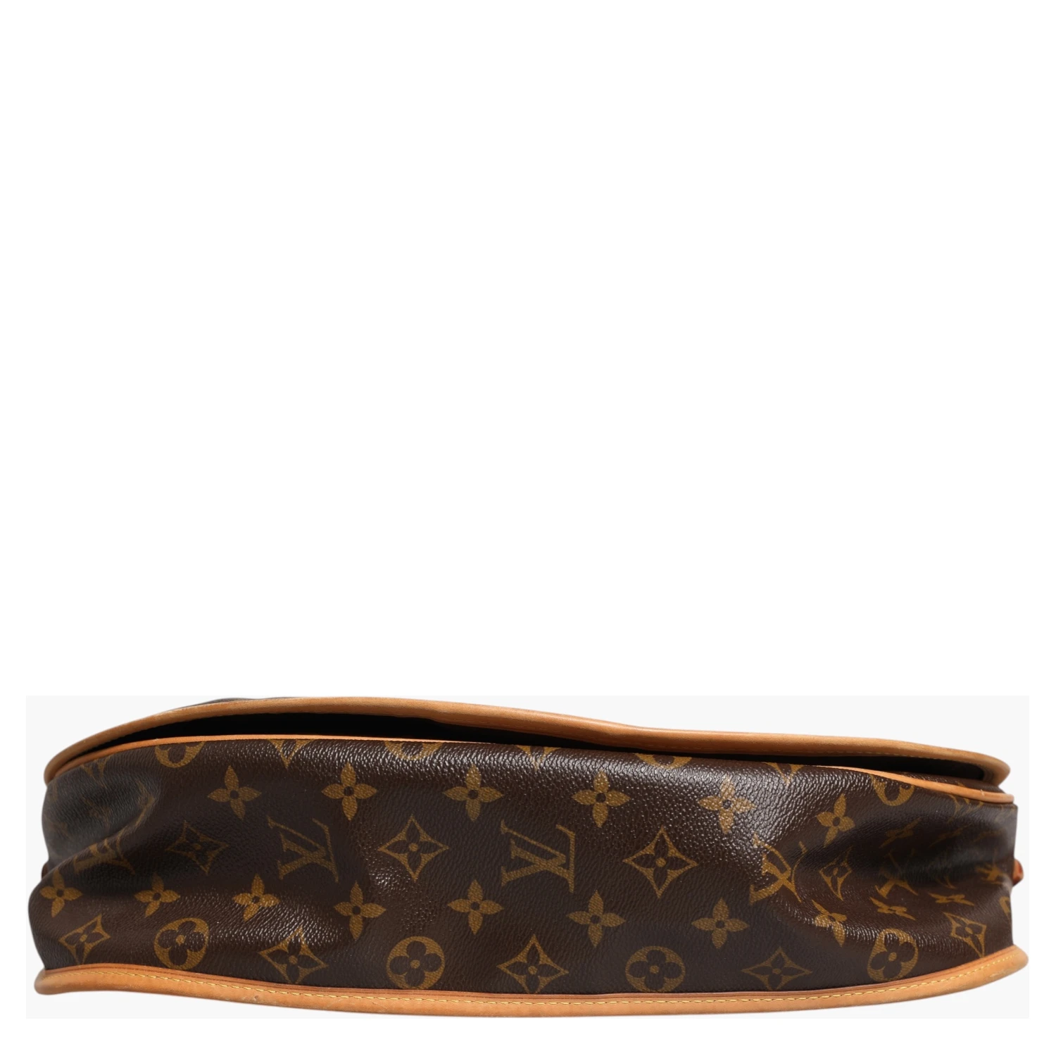 Monogram Canvas Menilmontant MM