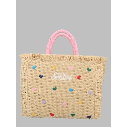 colette straw n - mini hearts col emb