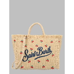 colette straw n - mini hearts col emb