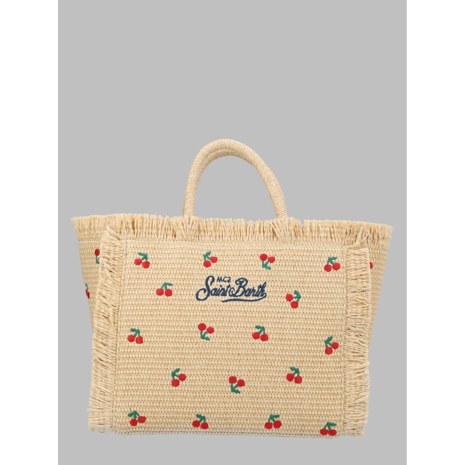 colette straw n - mini hearts col emb