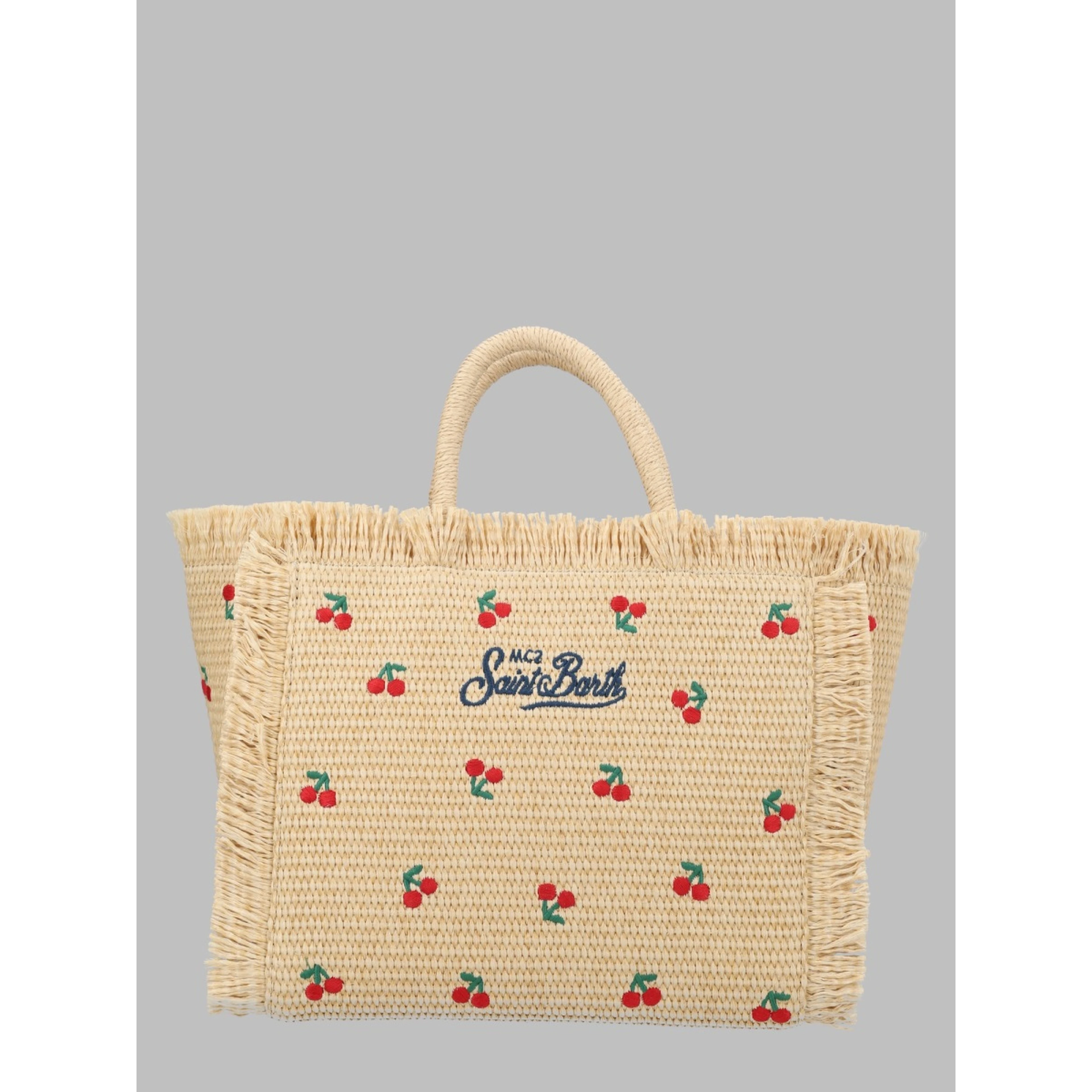 colette straw n - mini hearts col emb