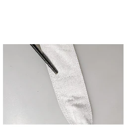 Women White Leather Embellished Wide Waist Cintura Belt