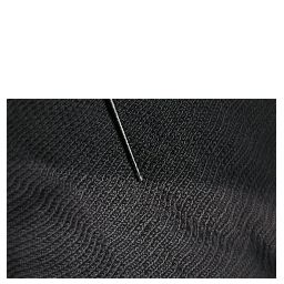 Black Logo Zipped Hooded Sweatshirt Sweater