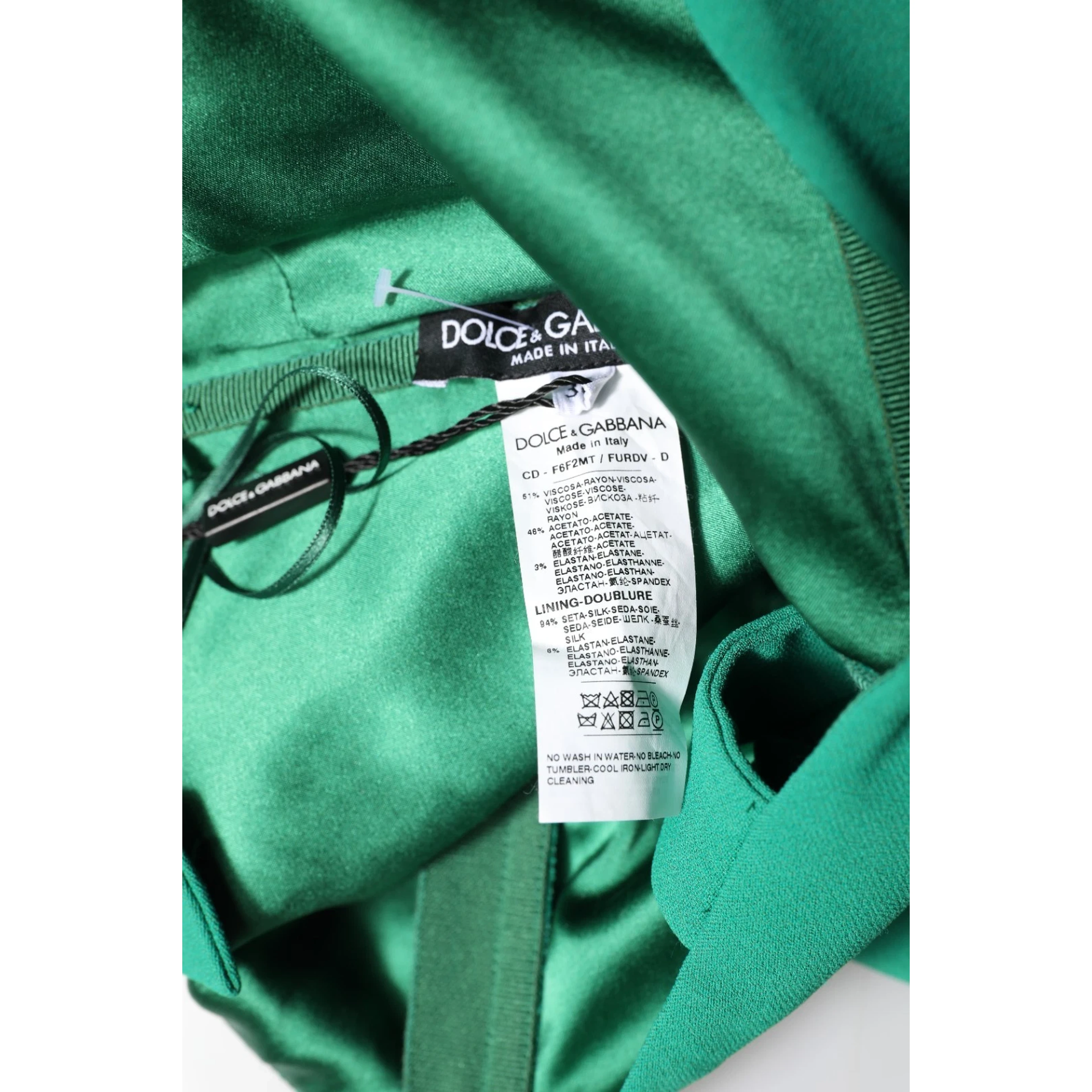 Dark Green Sleeveless Rayon Bodycon Dress