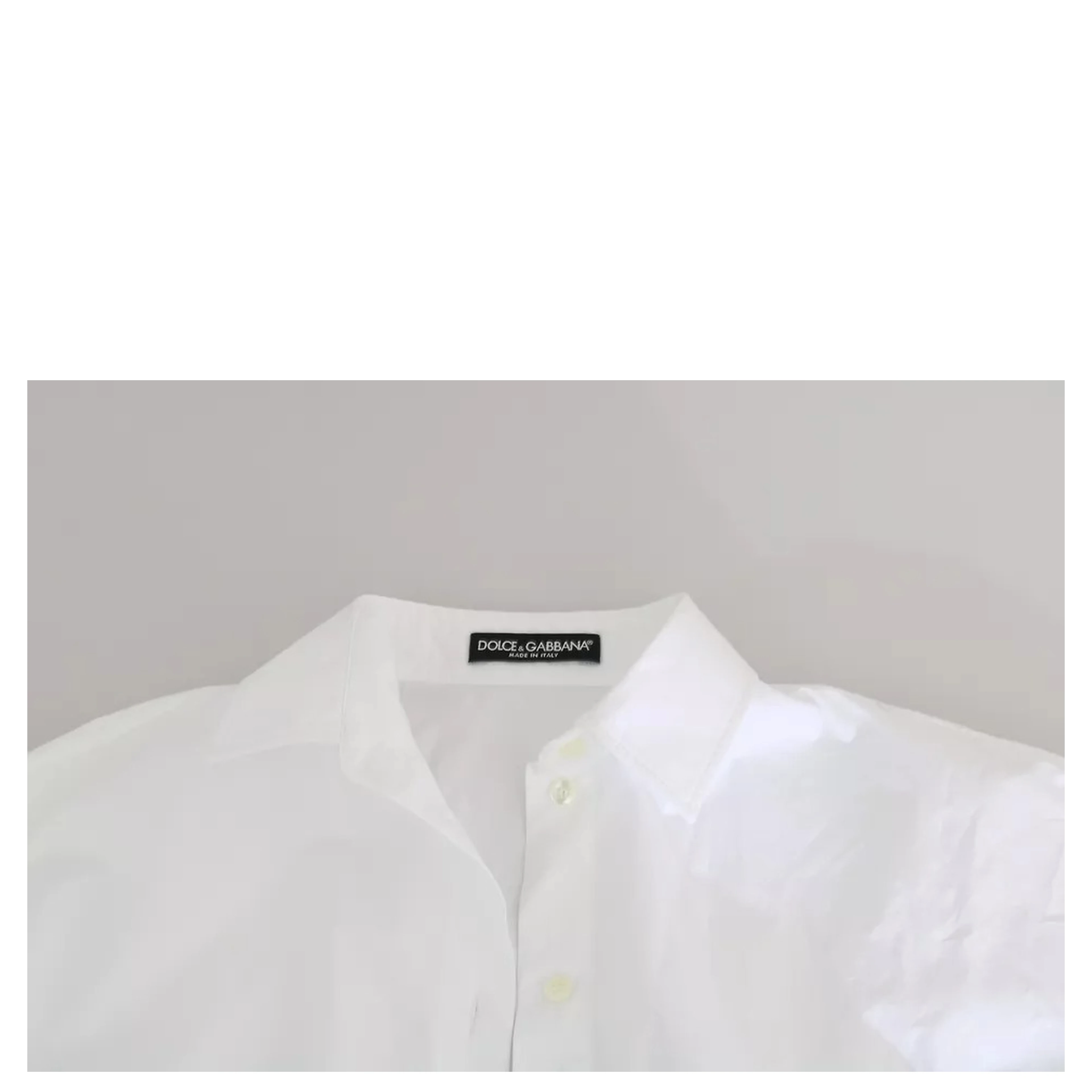 White Collared Short Sleeve Polo Shirt Top