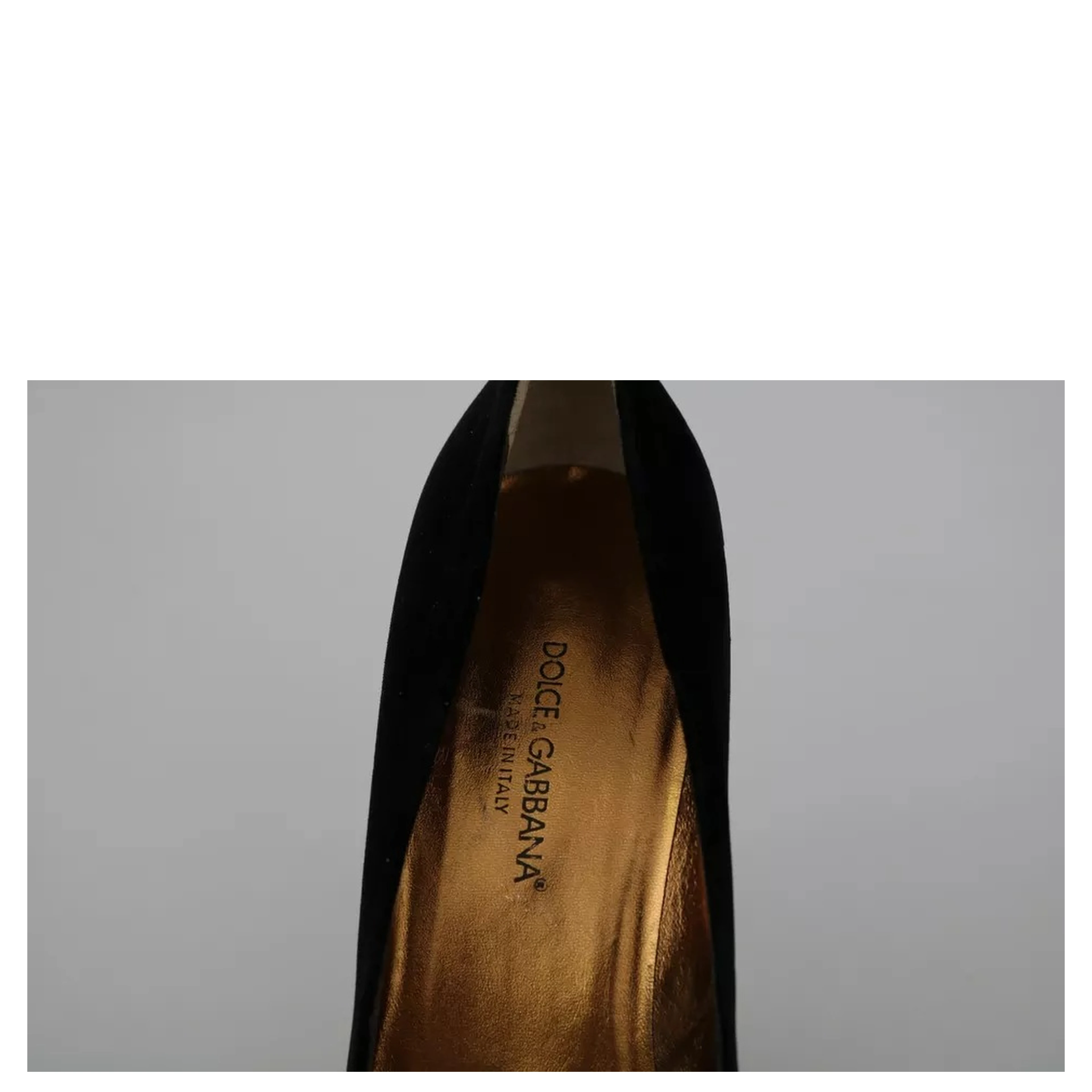 Black Velvet Ayers High Heels Pumps Shoes