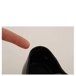 Black Leather Derby Dress Formal Shoes