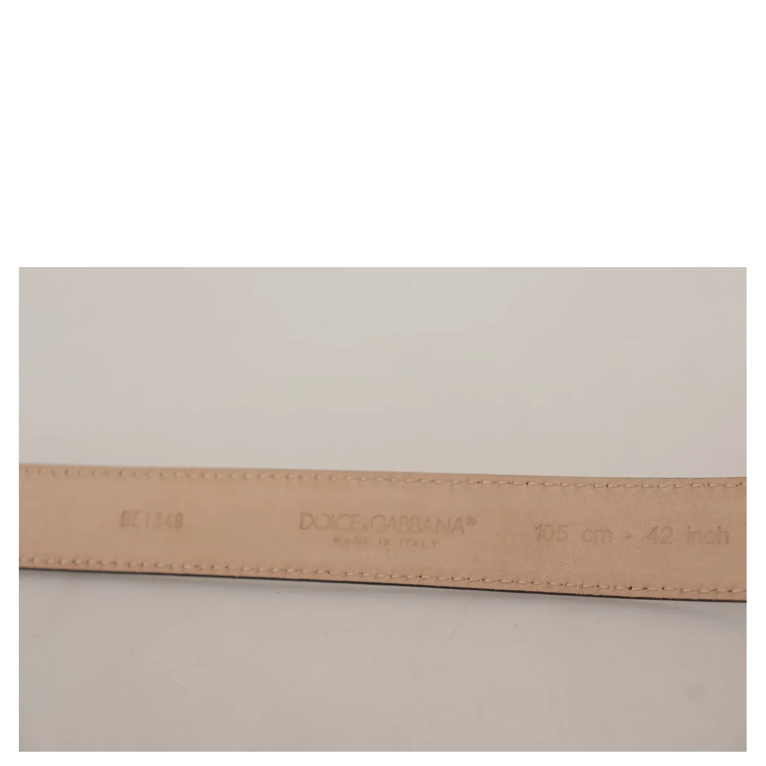 Black Classic Leather Silver Metal Buckle Belt