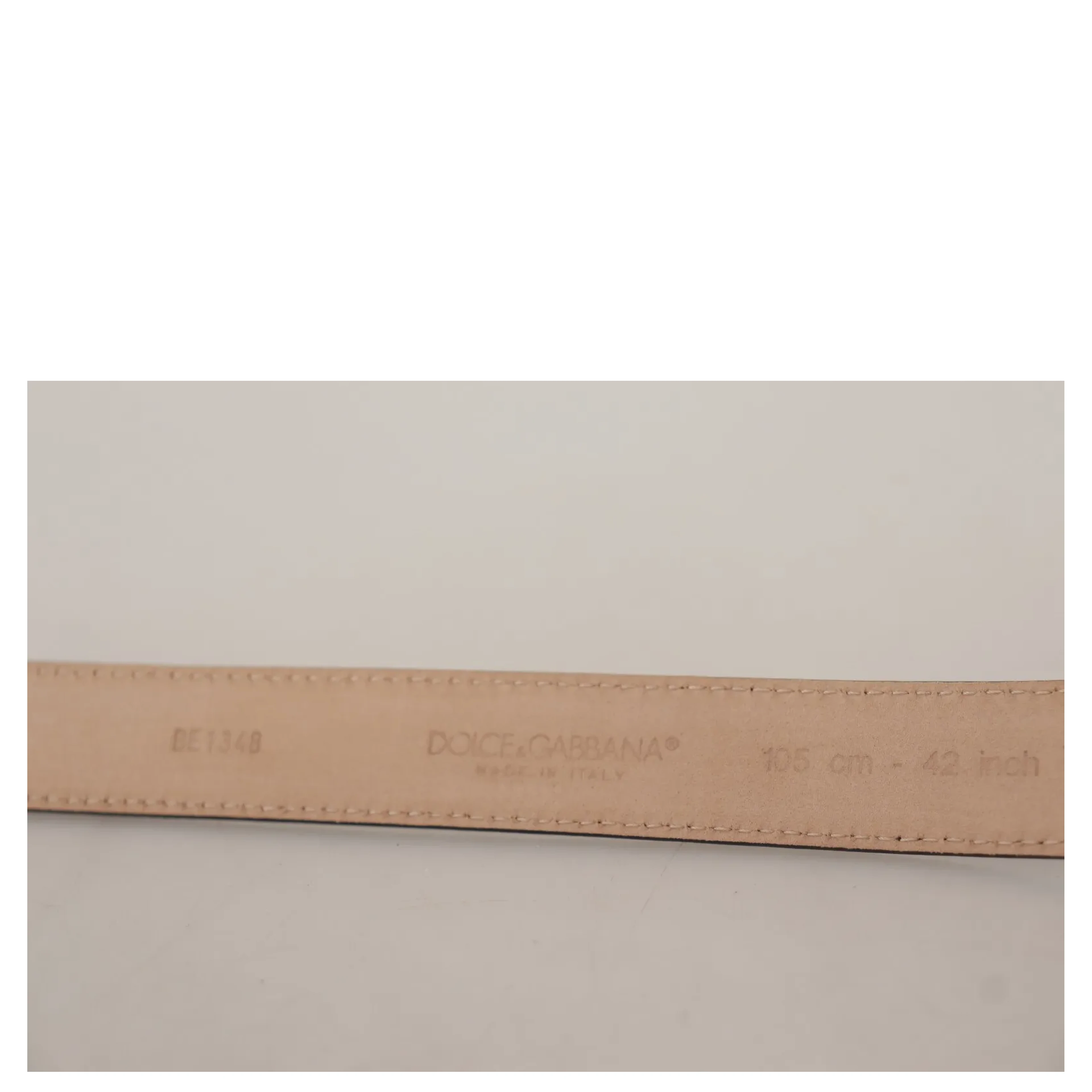 Black Classic Leather Silver Metal Buckle Belt