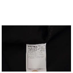 Black Jacket Vest 2 Piece MARTINI Blazer