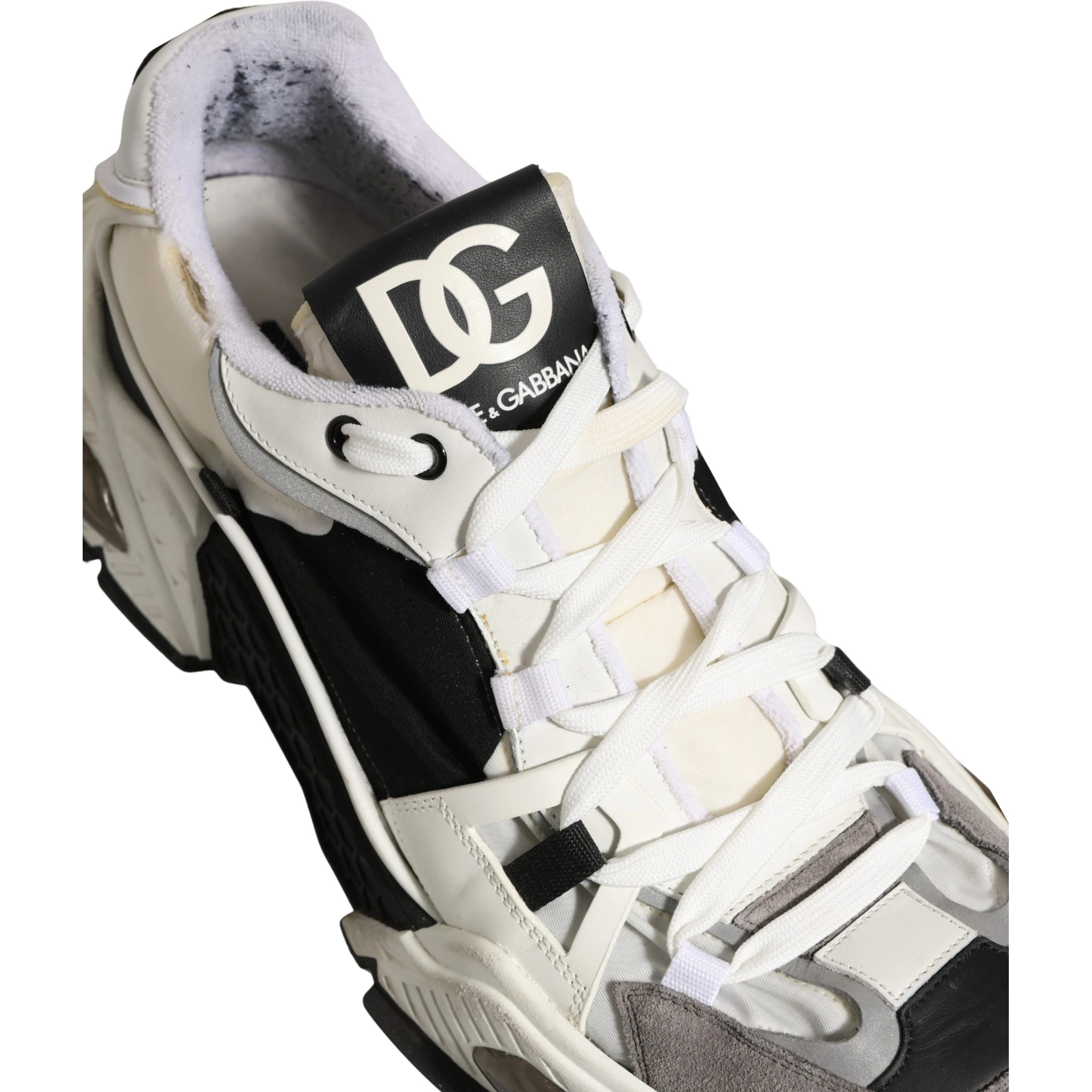 Multicolor Airmaster Low Top Sneakers Shoes