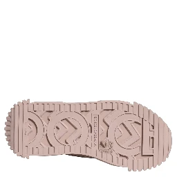 Pink Lace NS1 Low Top Sneaker Sports Shoes