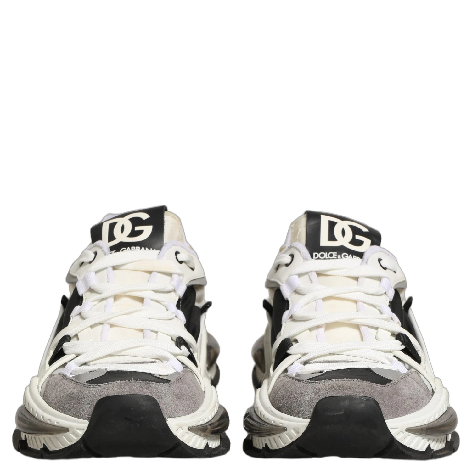 Multicolor Airmaster Low Top Sneakers Shoes