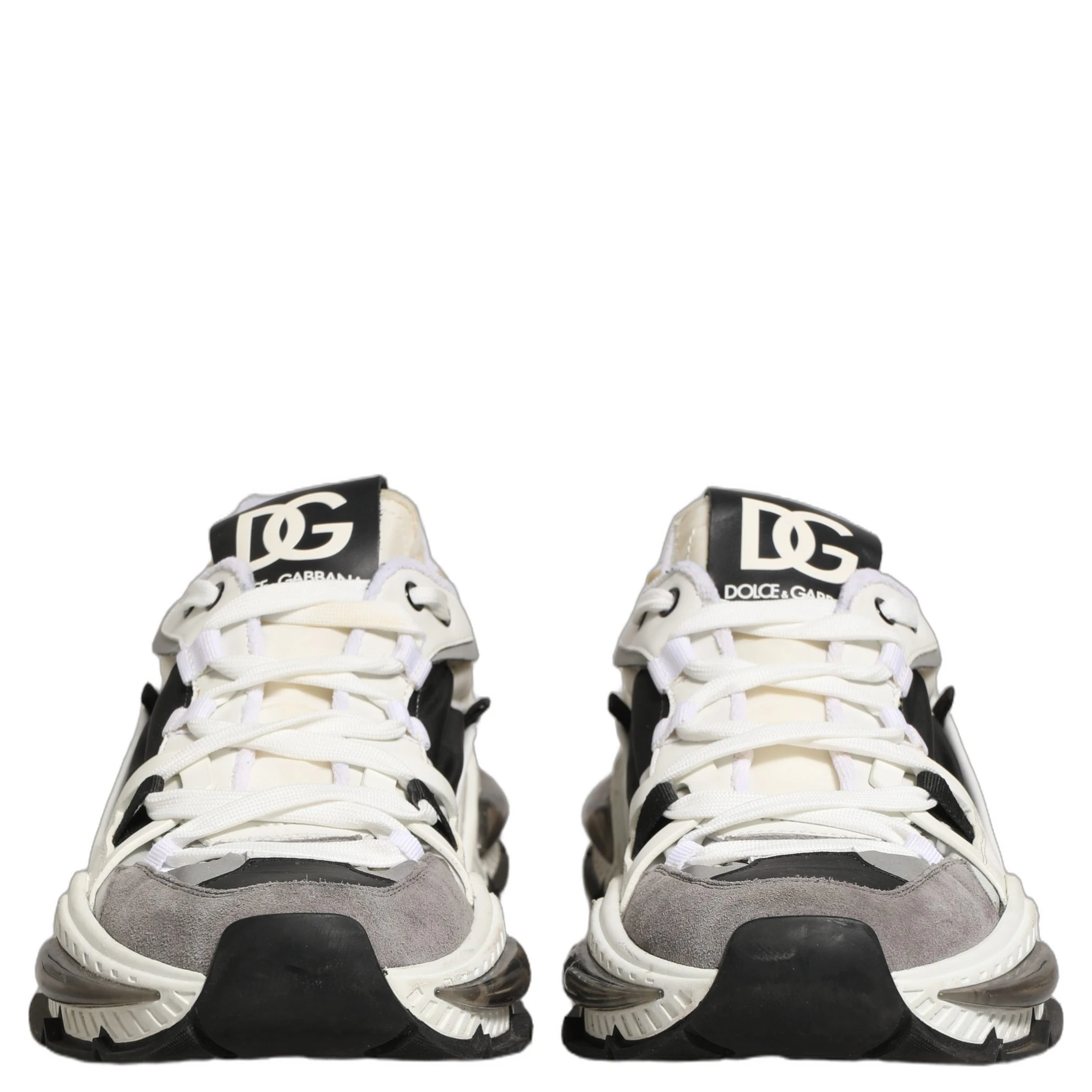 Multicolor Airmaster Low Top Sneakers Shoes