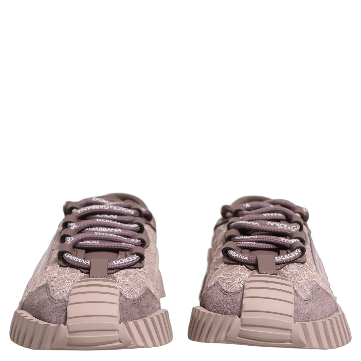 Pink Lace NS1 Low Top Sneaker Sports Shoes