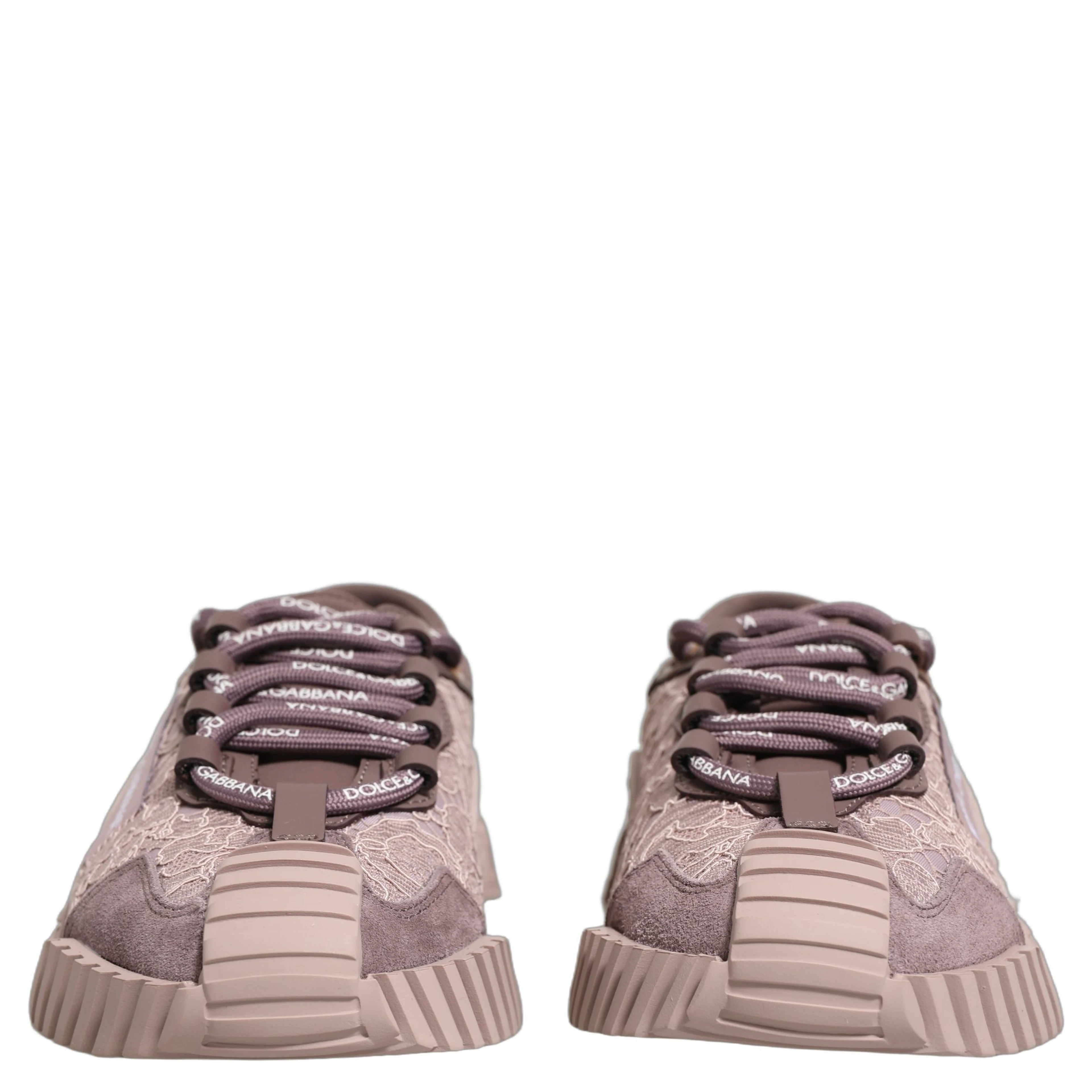 Pink Lace NS1 Low Top Sneaker Sports Shoes